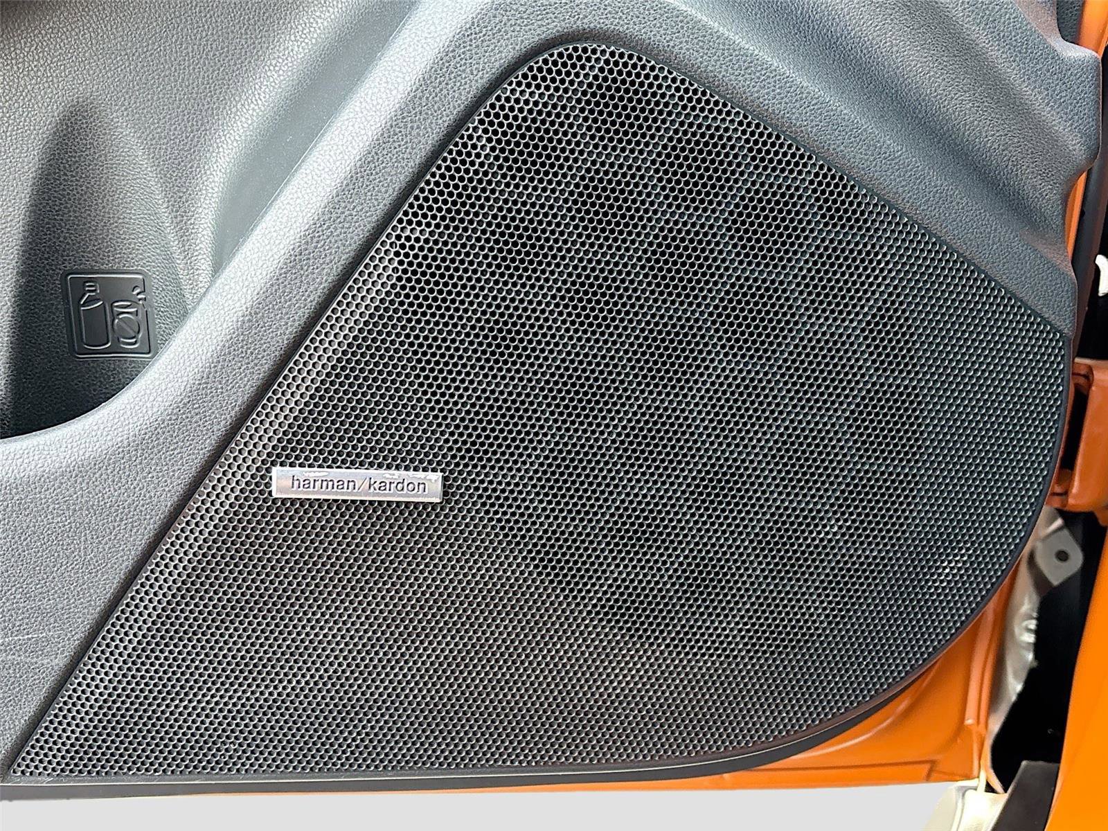 Used 2022 Subaru WRX Limited image 22