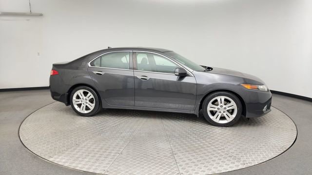 Used 2011 Acura TSX V6 Sedan FWD image 9