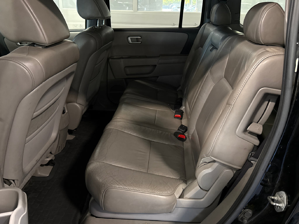 Used 2011 Honda Pilot EX-L image 10