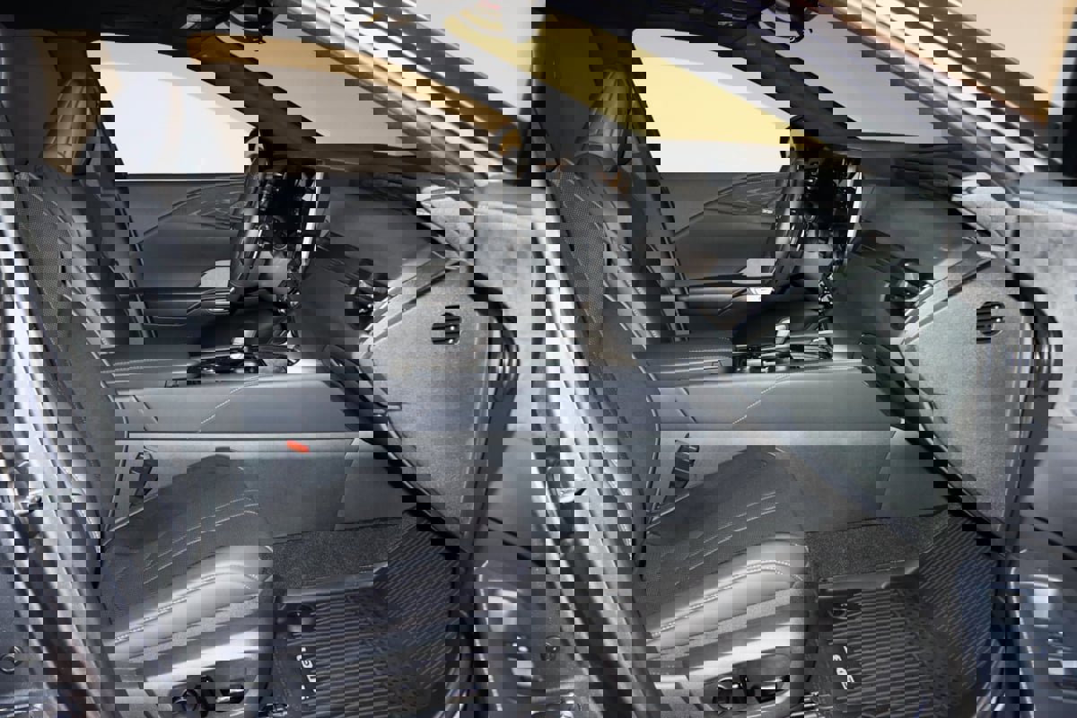 Used 2023 Lexus RX 500h F Sport image 56