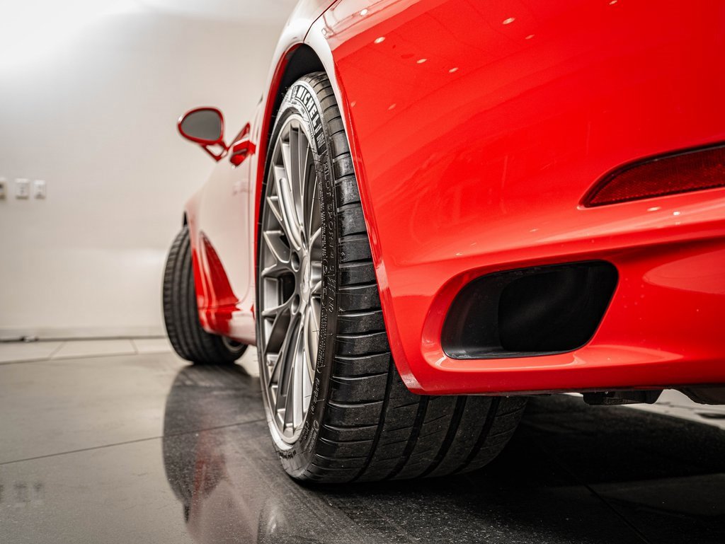 Certified 2017 Porsche 911 Carrera S image 62