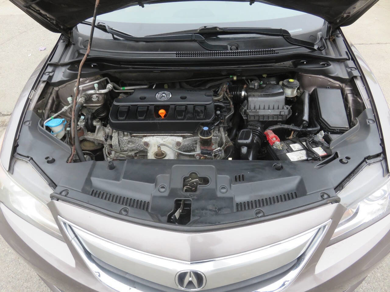 Used 2015 Acura ILX w/ Technology Package FWD image 38