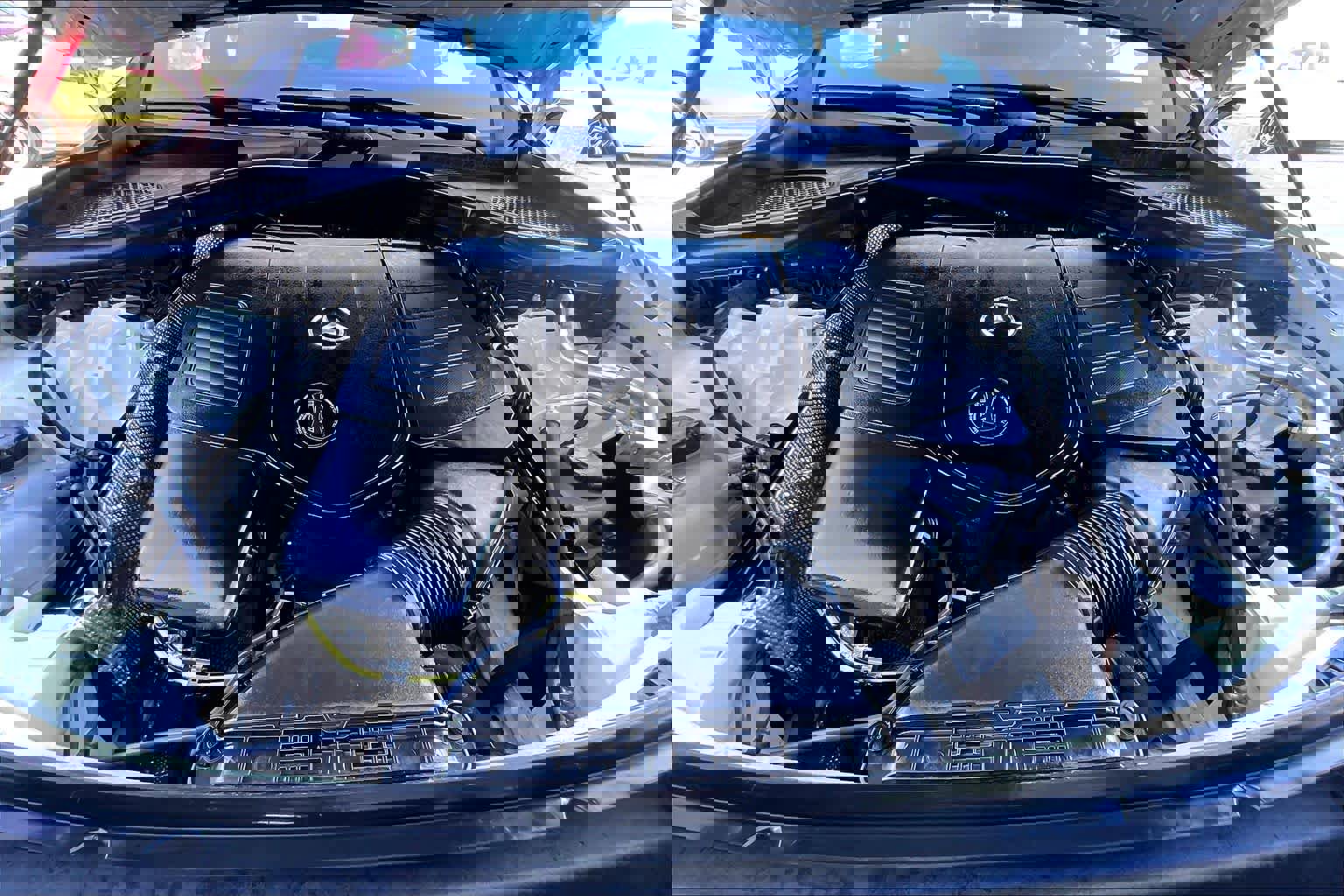 Used 2024 Mercedes-Benz GLC 300 image 31