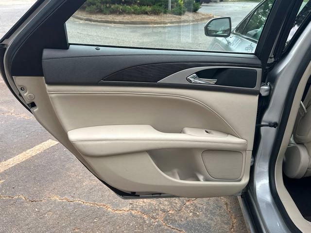 Used 2019 Lincoln MKZ Reserve FWD image 24