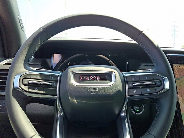 New 2026 GMC Acadia Elevation w/ Elevation Premium Package image 14