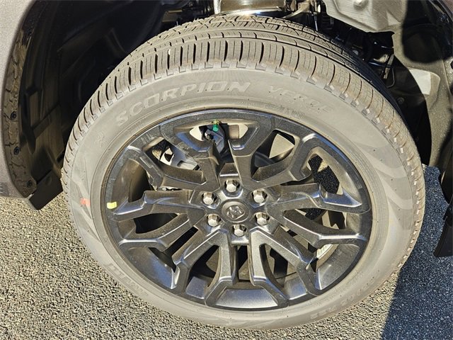 New 2026 RAM 1500 Limited image 14