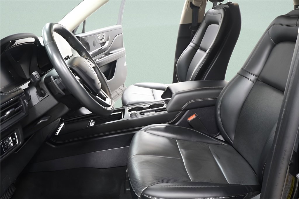 Used 2023 Lincoln Corsair Reserve image 20