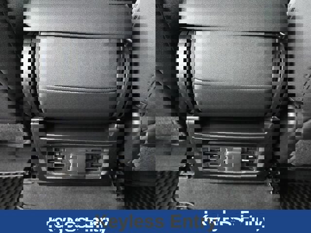 Used 2024 Chevrolet Silverado 2500 LTZ image 18