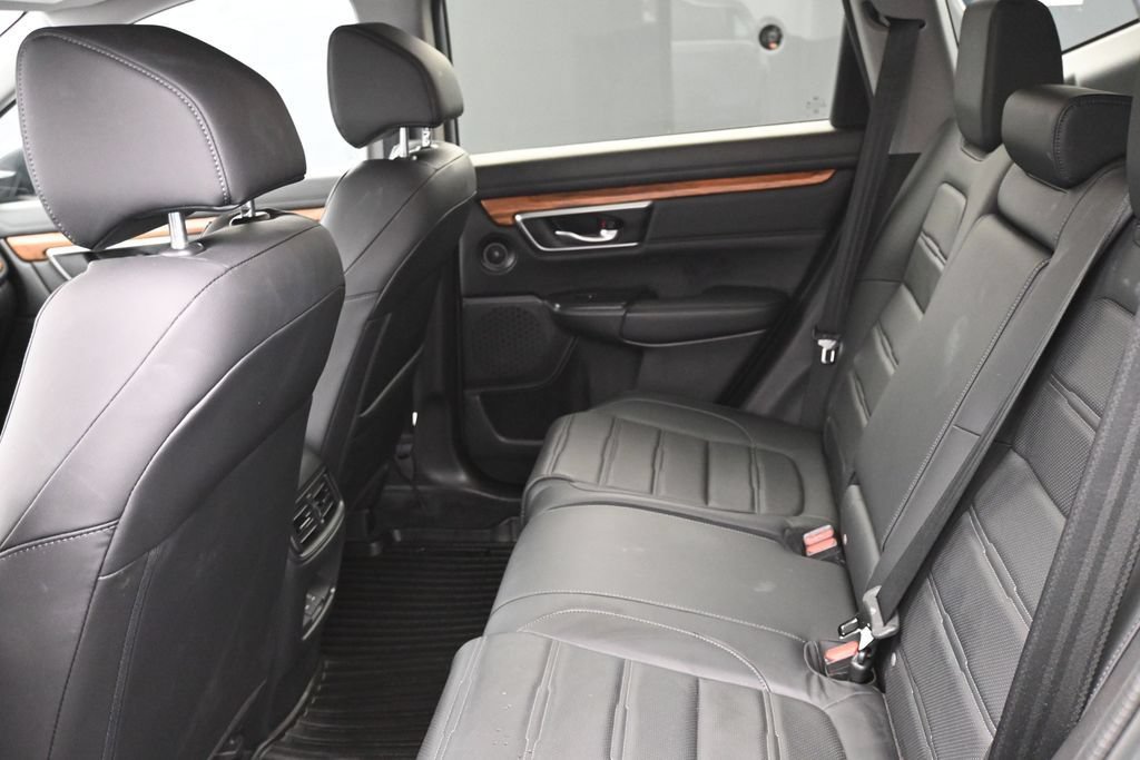 Used 2022 Honda CR-V EX-L image 12