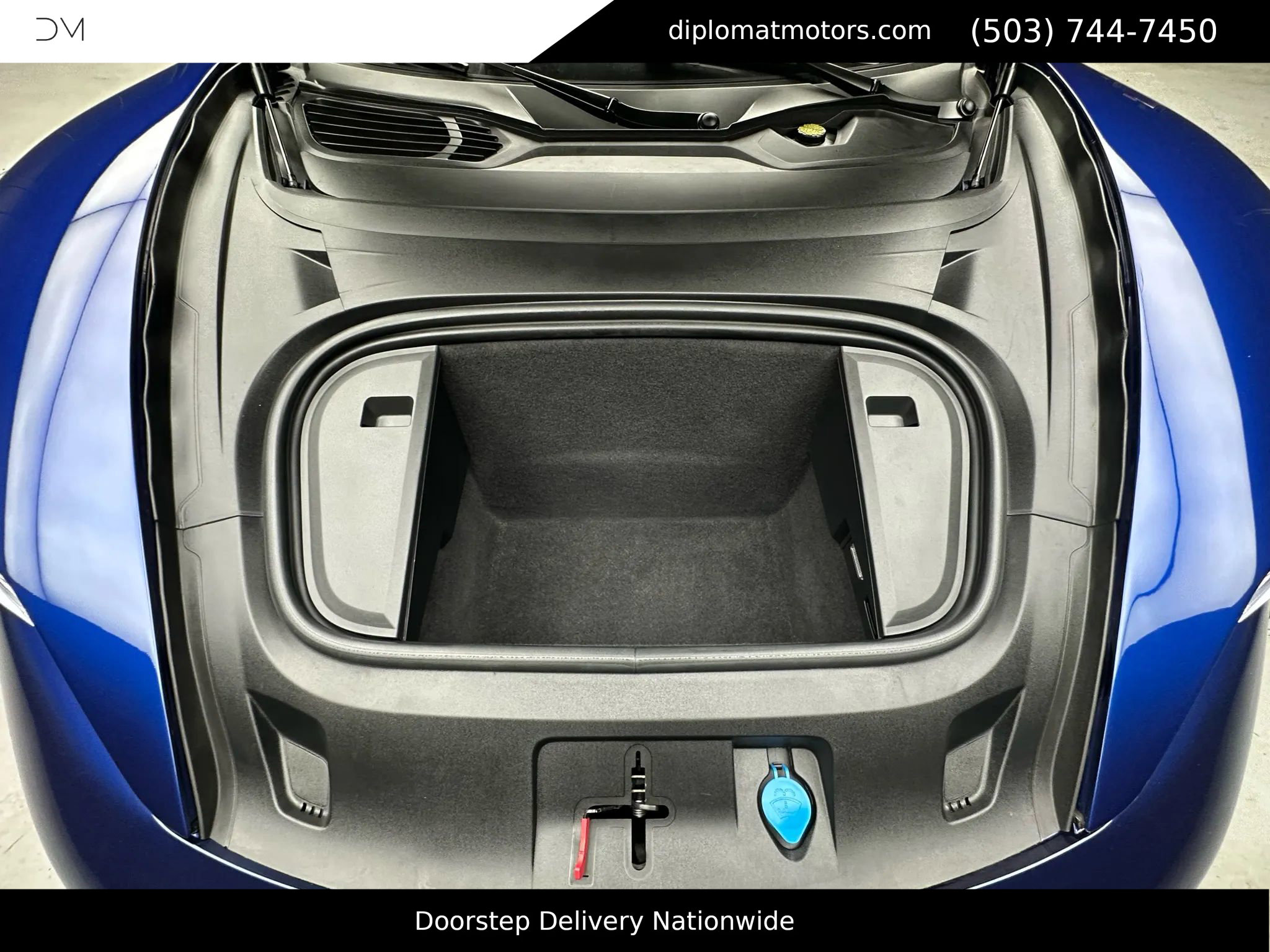 Used 2020 Porsche Taycan image 45