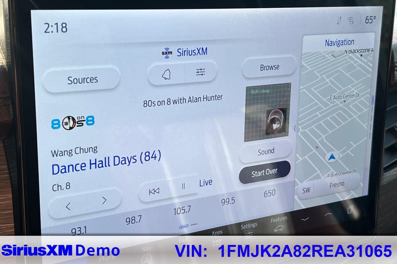 Used 2024 Ford Expedition Max Limited image 30