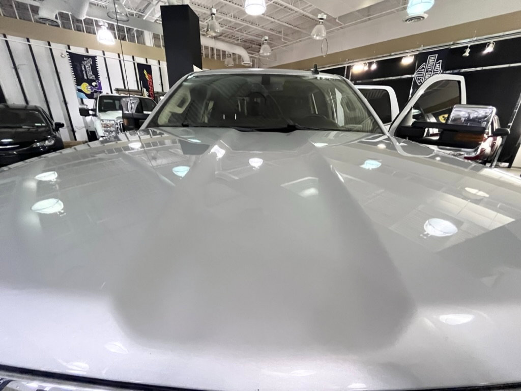 Used 2016 Chevrolet Silverado 2500 LTZ w/ Duramax Plus Package image 7