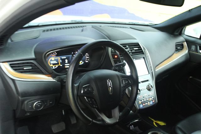 Used 2019 Lincoln MKC Reserve w/ MKC Technology Package AWD/4WD image 13
