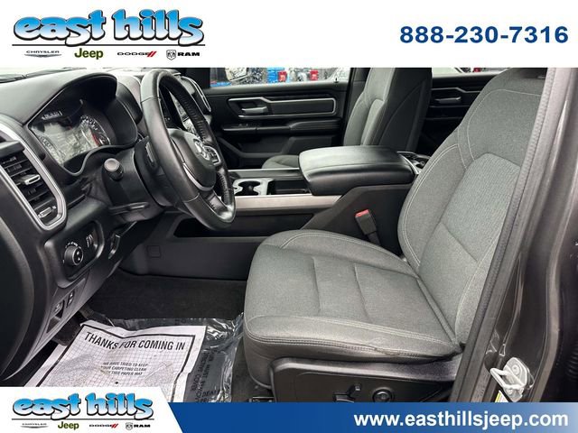 Used 2020 RAM 1500 Big Horn image 17