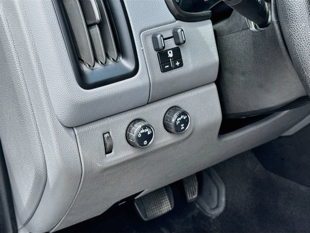 Used 2022 GMC Canyon Elevation Standard w/ Convenience Package AWD/4WD image 10