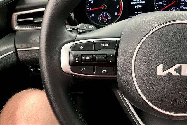Used 2023 Kia K5 GT-Line w/ GT-Line Premium Package image 26