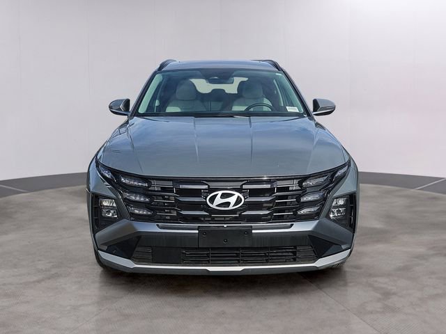 Used 2025 Hyundai Tucson SEL image 2
