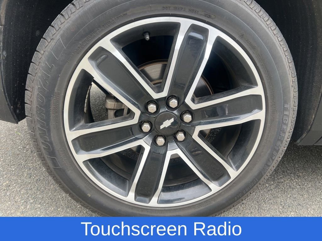 Used 2020 Chevrolet Blazer LT image 11