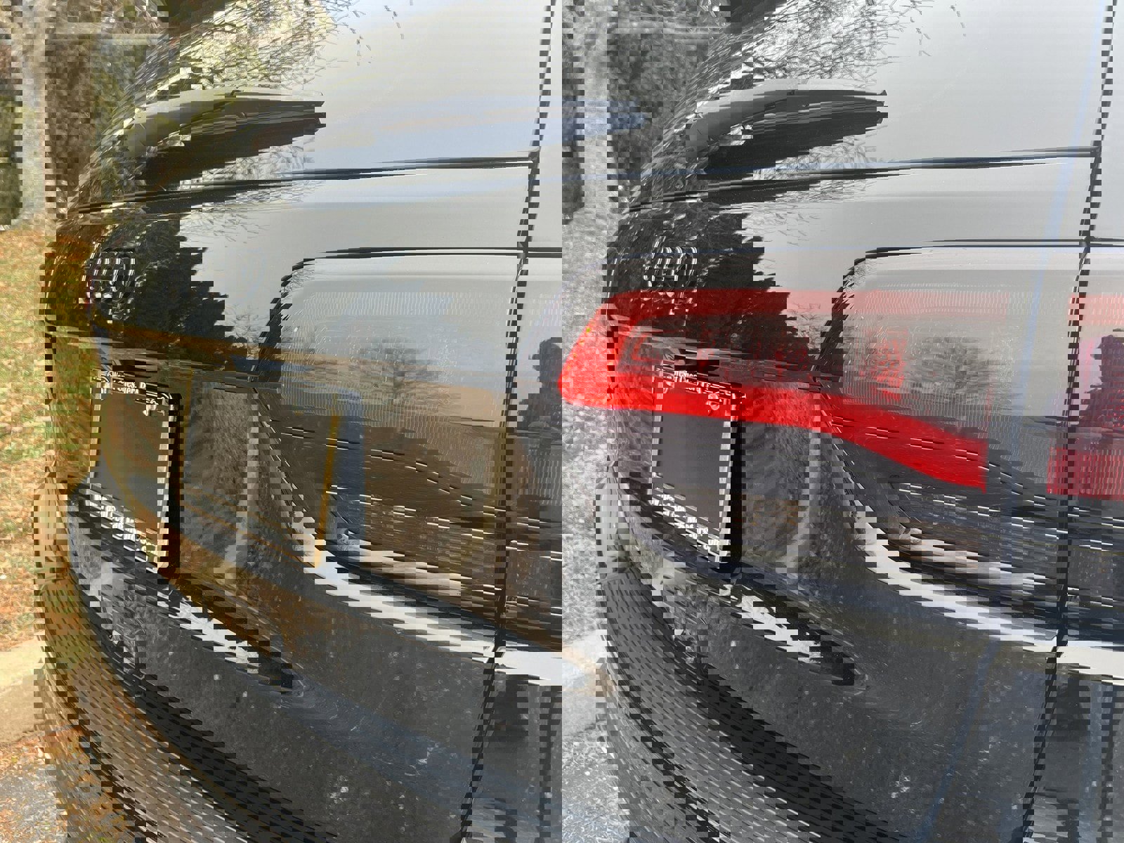 Used 2018 Jeep Grand Cherokee SRT image 59