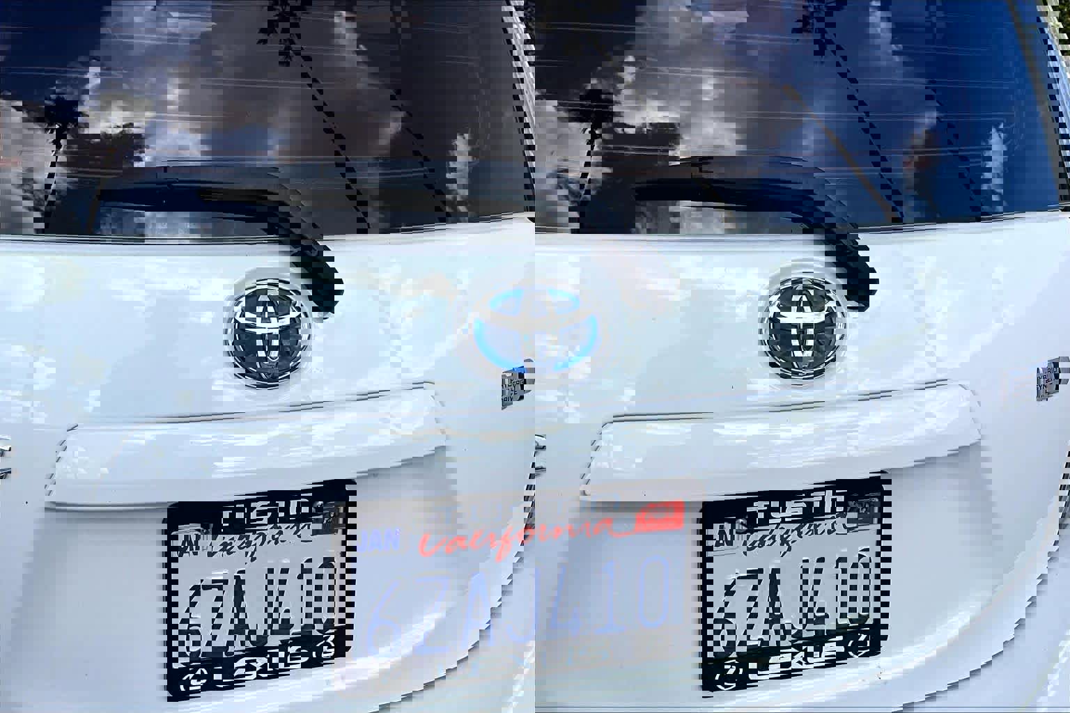 Used 2012 Toyota Prius C Four image 29