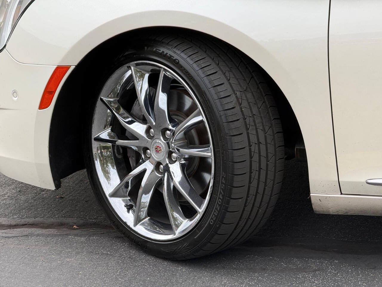 Used 2014 Cadillac XTS Premium FWD image 15