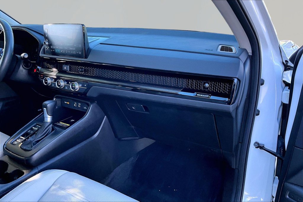 Certified 2024 Honda CR-V EX-L image 18
