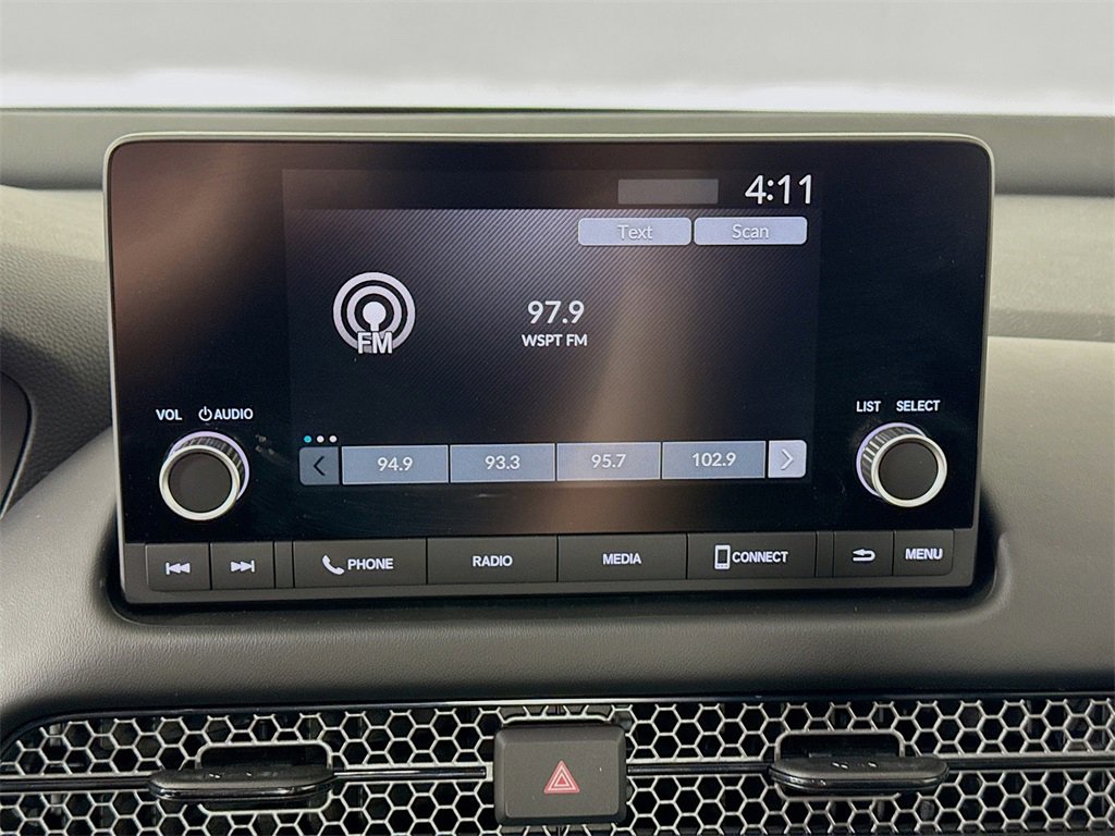 Used 2024 Honda HR-V Sport image 7