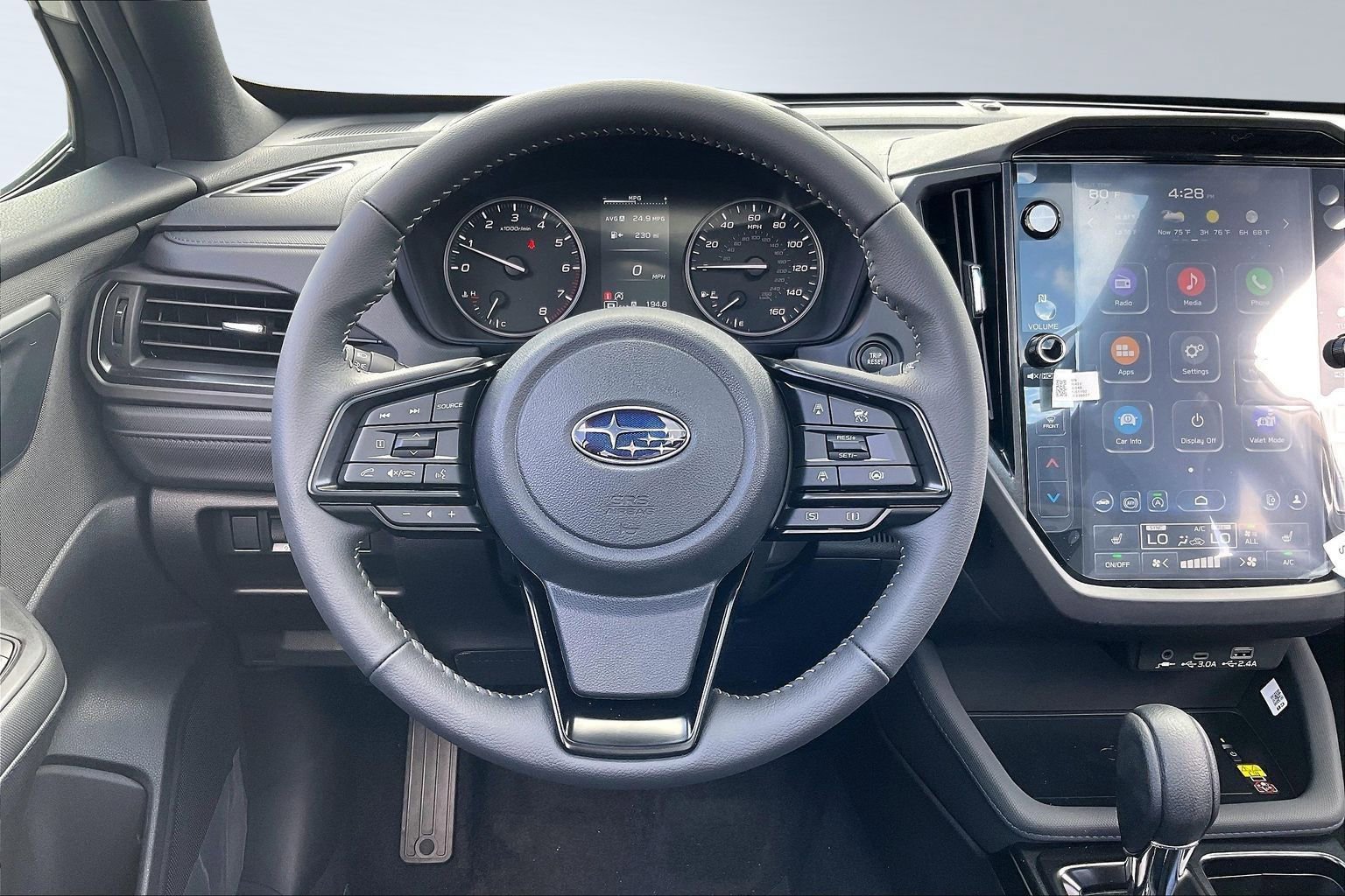 New 2026 Subaru Forester Premium image 15