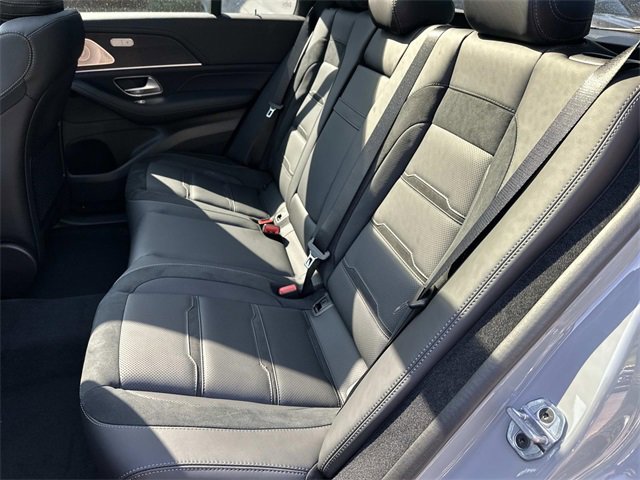 New 2026 Mercedes-Benz GLE 53 AMG 4MATIC image 9