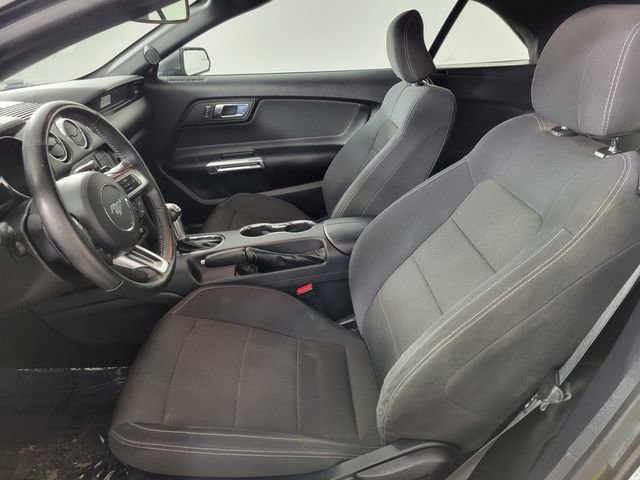 Used 2015 Ford Mustang Convertible w/ Equipment Group 051A image 13