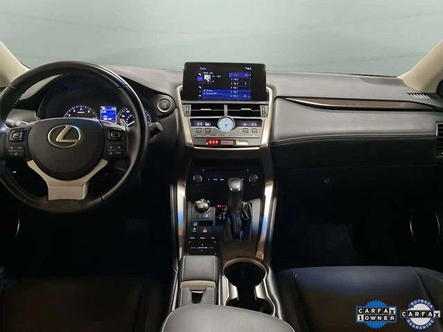 Used 2018 Lexus NX 300 FWD w/ Accessory Package 2 image 11