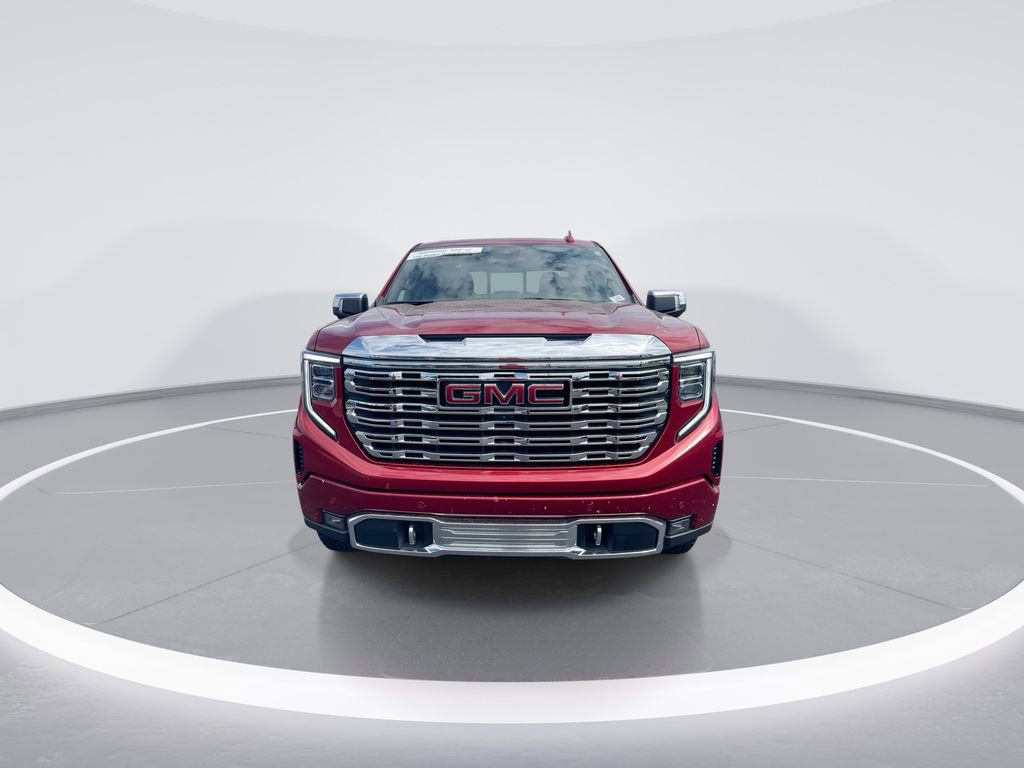 Used 2023 GMC Sierra 1500 Denali image 3