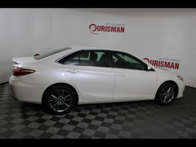 Used 2016 Honda Civic EX image 8
