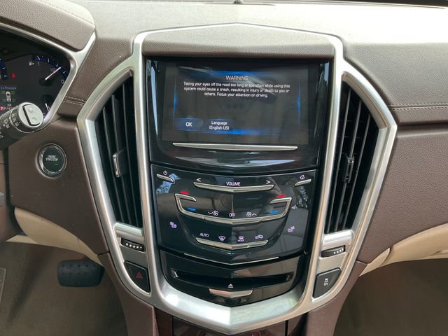 Used 2015 Cadillac SRX Luxury image 14