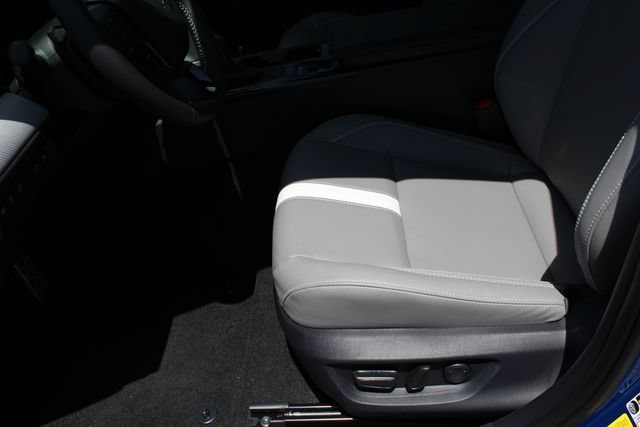 Certified 2026 Toyota Camry SE FWD image 31