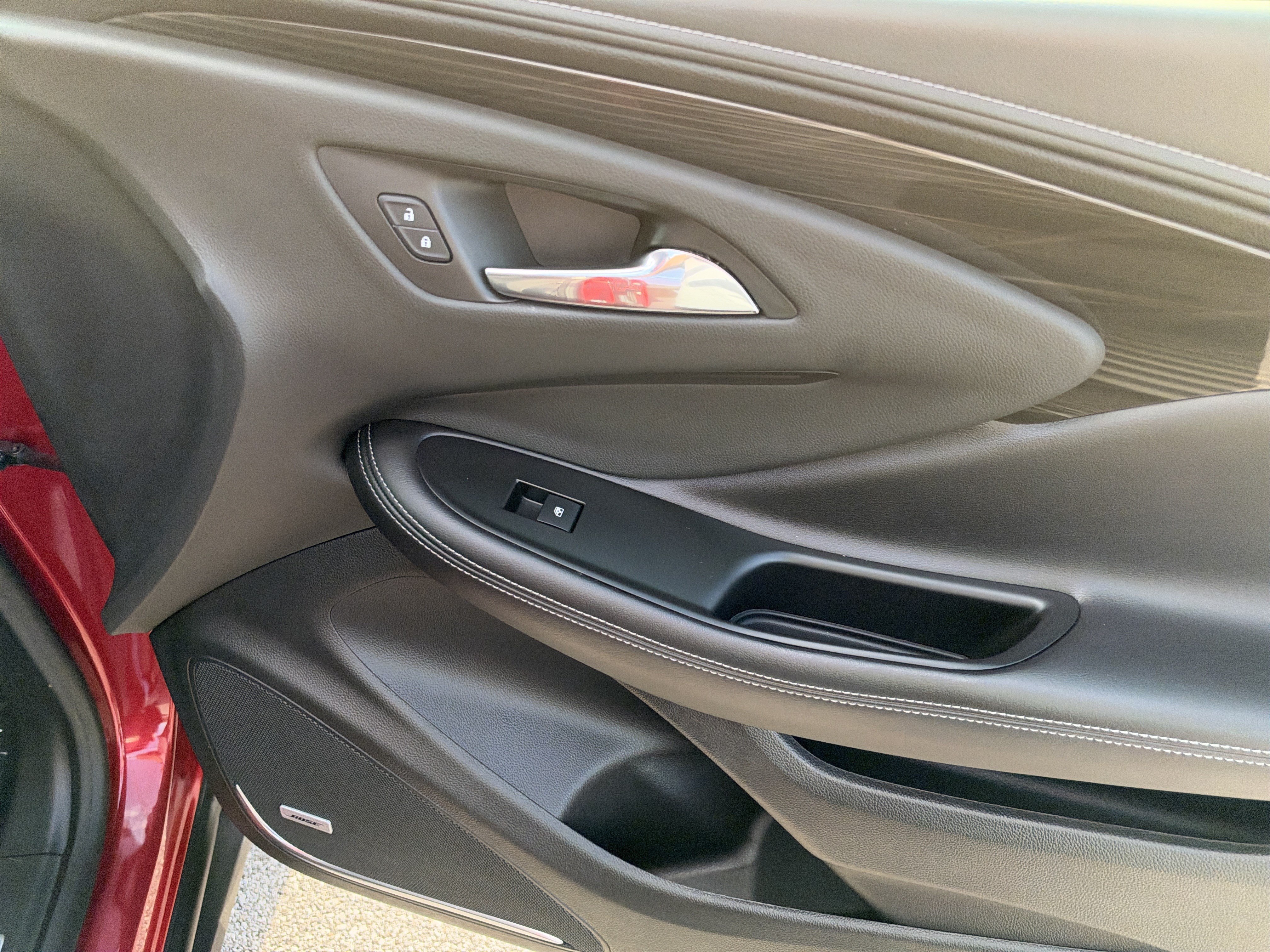 Used 2019 Buick Envision Premium AWD/4WD image 68