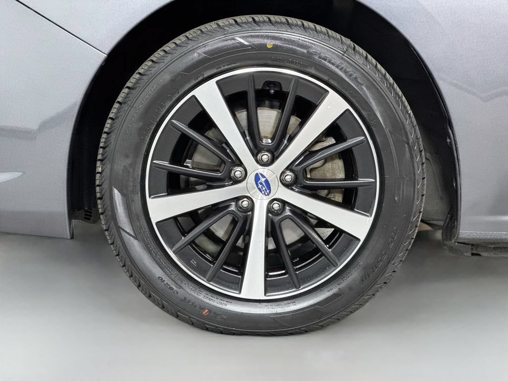 Used 2020 Subaru Impreza 2.0i Premium w/ Popular Package #2 AWD/4WD image 11