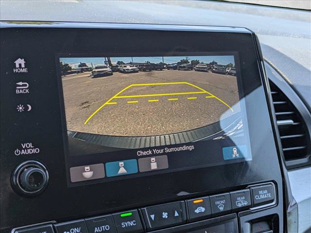 Used 2020 Honda Odyssey EX-L image 15