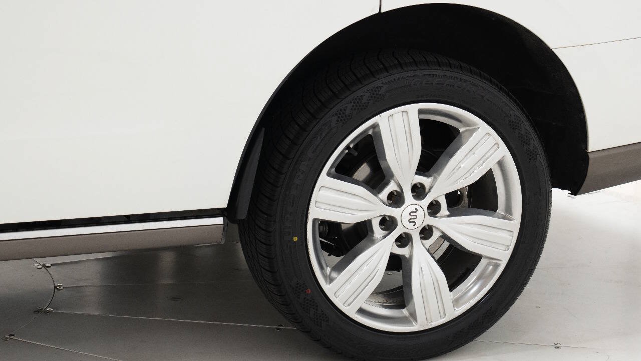 Used 2024 Ford Expedition King Ranch RWD image 24
