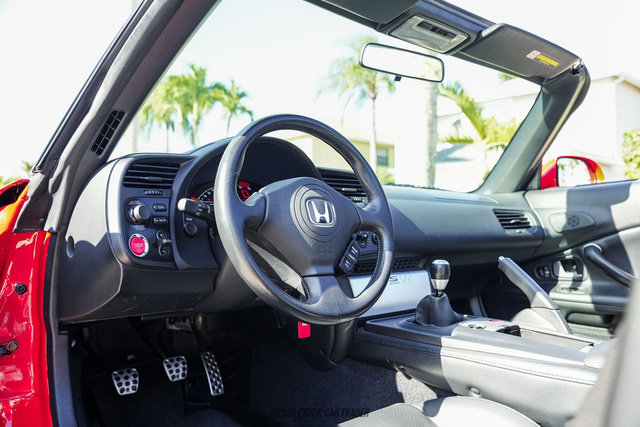 Used 2004 Honda S2000 image 30