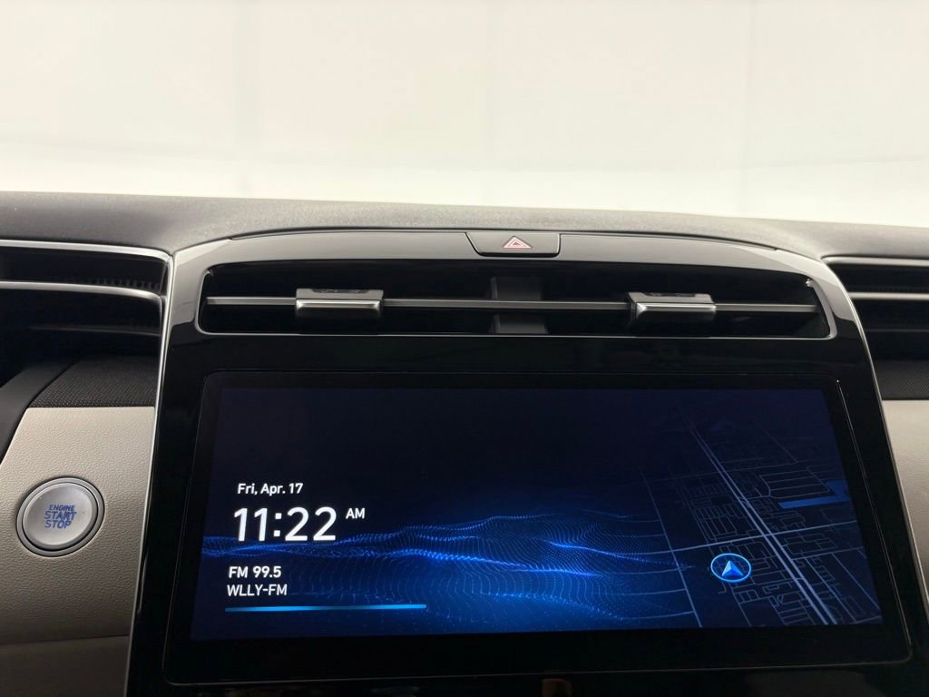 Used 2024 Hyundai Tucson Limited FWD image 30