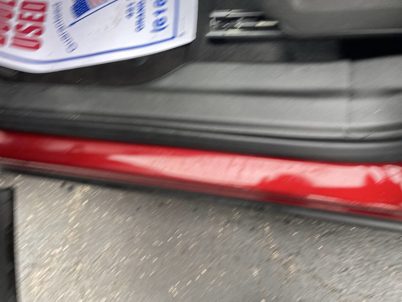 Used 2023 Buick Envision Preferred image 15