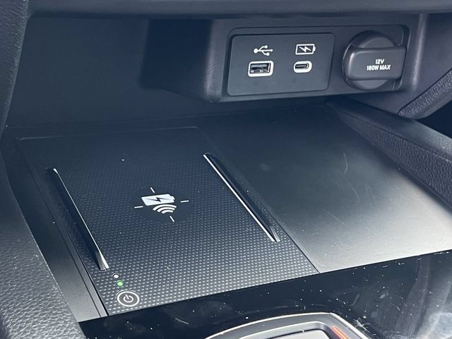 Certified 2025 Honda Ridgeline Black Edition image 19