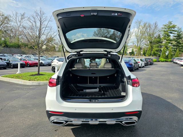 Certified 2026 Mercedes-Benz GLC 300 4MATIC image 11