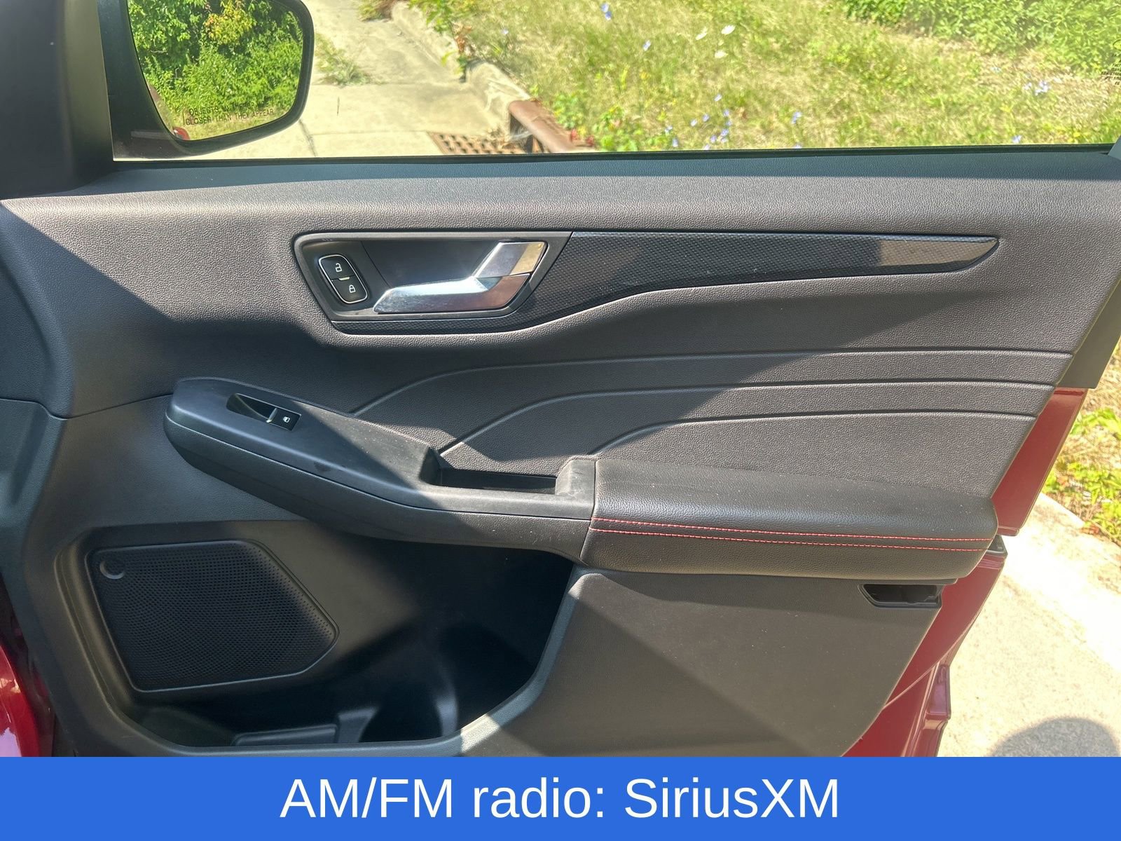 Used 2023 Ford Escape ST-Line w/ Equipment Group 301A image 21