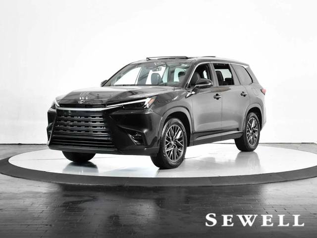 Certified 2025 Lexus TX 350 AWD w/ Technology Package