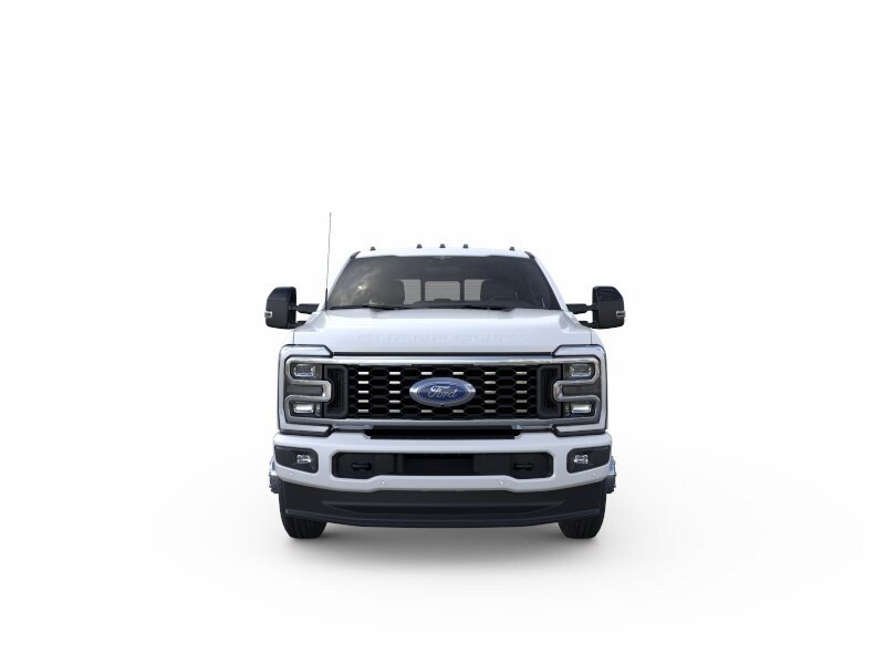 New 2026 Ford F350 Platinum AWD/4WD image 30
