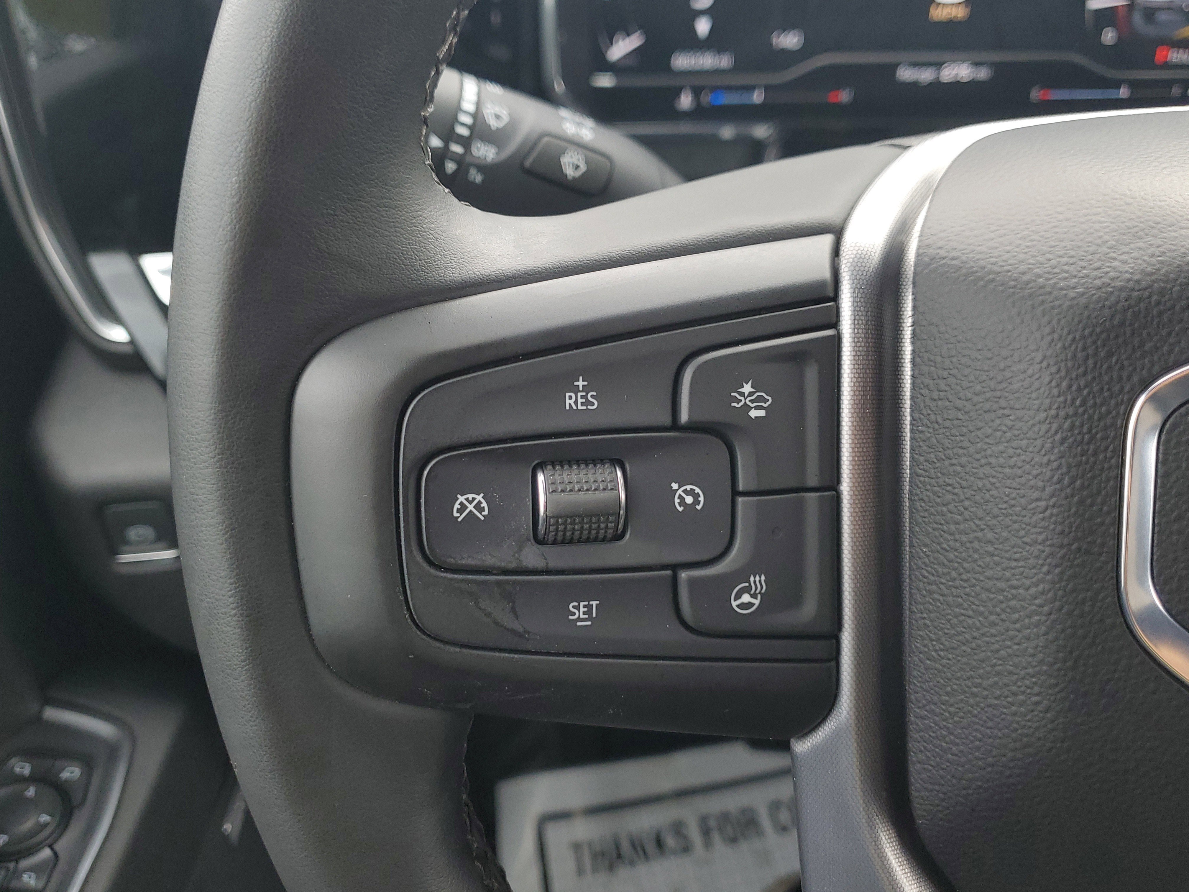 Used 2024 GMC Sierra 2500 SLT w/ SLT Premium Package image 27