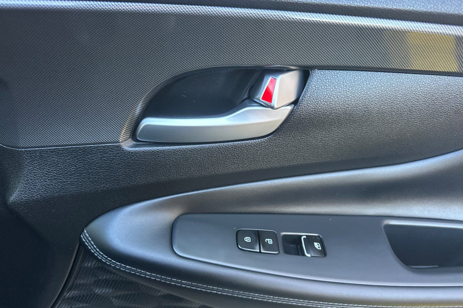 Used 2021 Hyundai Santa Fe SEL w/ Convenience + Premium Package image 20