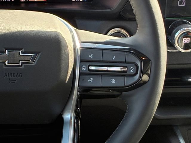 New 2026 Chevrolet Colorado Trail Boss image 23